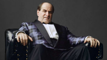 The Batman star Colin Farell spent four hours in makeup chair to pull off Penguin transformation