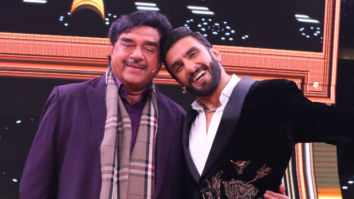 The Big Picture: Shatrughan Sinha wants Ranveer Singh to do his biopic; 83 star recites iconic dialogue ‘Jali ko aag kehte hai’, watch video