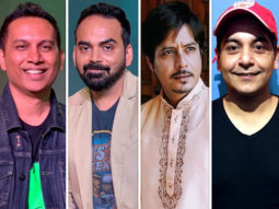 The Family Man fame Raj-DK’s next web series, Ashwalinga, is now titled Gulkanda; late Amit Mistry replaced by Gaurav Gera