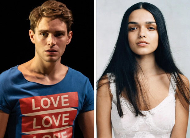 The Inheritance star Andrew Burnap to star opposite Rachel Zegler as male lead in Disney's live-action remake of Snow White