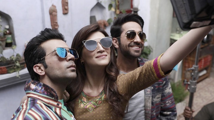 The Journey of Bareilly Ki Barfi | Kriti Sanon | Ayushmann Khurrana | Rajkummar Rao The Journey of Bareilly Ki Barfi | Kriti Sanon | Ayushmann Khurrana | Rajkummar Rao