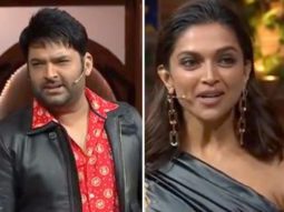 The Kapil Sharma Show: Kapil Sharma is smitten by Gehraiyaan star Deepika Padukone, tells her ‘saari daulat lelo’