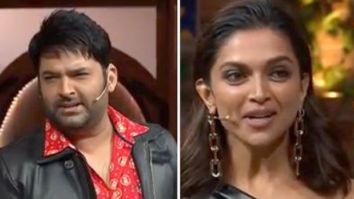 The Kapil Sharma Show: Kapil Sharma is smitten by Gehraiyaan star Deepika Padukone, tells her ‘saari daulat lelo’