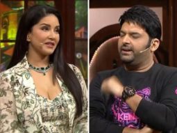 The Kapil Sharma Show: Sunny Leone leaves Kapil stunned as she asks ‘aap mujhe call nahi karte’