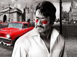 Theatrical Trailer (Once Upon a Time in Mumbaai)