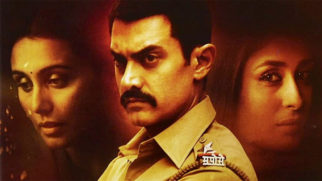 Theatrical Trailer (Talaash)