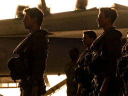 Tom Cruise starrer Top Gun: Maverick’s new photo showcases Captain Mitchell’s new trainees Glen Powell, Miles Teller and Monica Barbaro