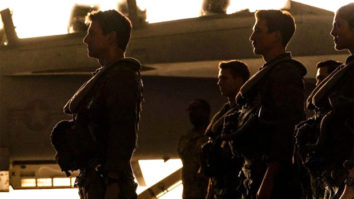 Tom Cruise starrer Top Gun: Maverick’s new photo showcases Captain Mitchell’s new trainees Glen Powell, Miles Teller and Monica Barbaro