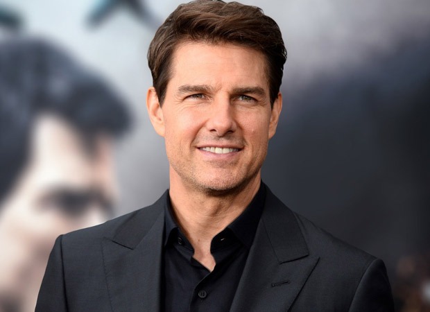 Tom Cruise unveils new footage Top Gun Maverick during AFC Championship game