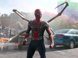 Tom Holland starrer Spider-Man: No Way Home to exclusively play in cinemas for at least the next two months