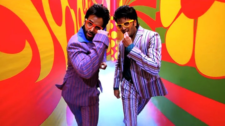 Trailer 1 (Kyaa Super Kool Hain Hum) Trailer 1 (Kyaa Super Kool Hain Hum)