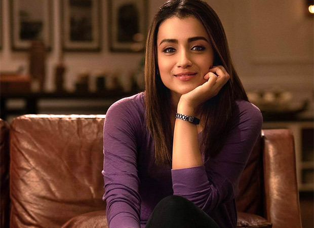 Trisha Krishnan reveals she contracted coronavirus a ‘little before New Year’; says she is recovering Trisha Krishnan reveals she contracted coronavirus a ‘little before New Year’; says she is recovering