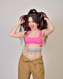 Celebrity Photo Of Urfi Javed