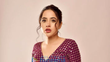 Celeb Photos Of Urfi Javed