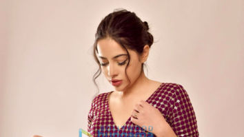 Celeb Photos Of Urfi Javed