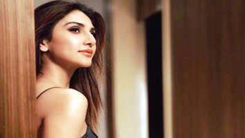 Celeb Photos Of Vaani Kapoor
