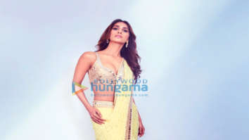 Celeb Photos Of Vaani Kapoor