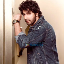 Celeb Photos Of Varun Dhawan
