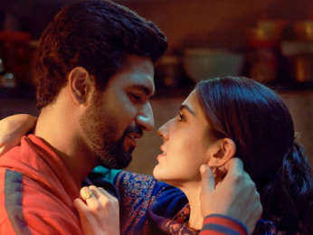Movie stills of the movie Zara Hatke Zara Bachke