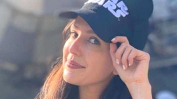 Vicky Kaushal wishes Isabelle Kaif on birthday with a lovely photo