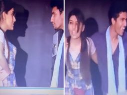 Vicky Kaushal’s friend shares a video of him from his acting school days; the actor gets emotional