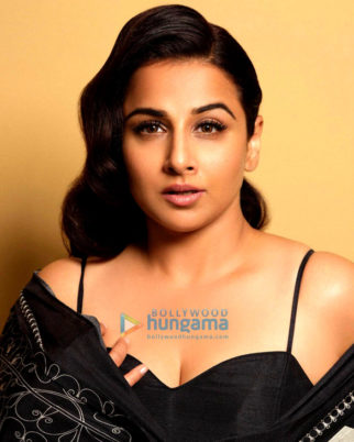 Celeb Photos Of Vidya Balan