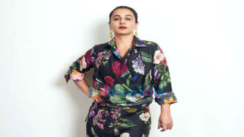 Celeb Photos Of Vidya Balan