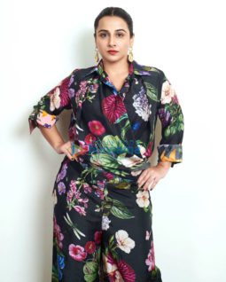Celeb Photos Of Vidya Balan