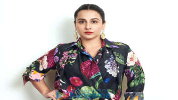 Celeb Photos Of Vidya Balan