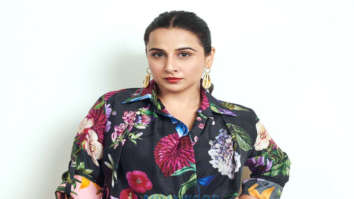 Celeb Photos Of Vidya Balan