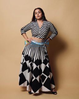 Celebrity Photo Of Vidya Balan