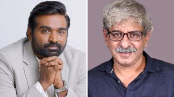 Vijay Sethupathi, Sriram Raghavan on rumours of Merry Christmas being a Covid casualty