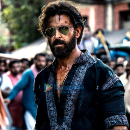 Movie Stills Of The Movie Vikram Vedha