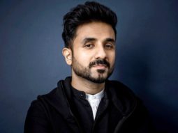 Vir Das tests positive for Covid-19, jokes ‘have 3 Pillows and a quilt, I’m considering embroidery’