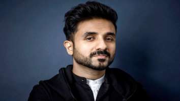 Vir Das tests positive for Covid-19, jokes ‘have 3 Pillows and a quilt, I’m considering embroidery’