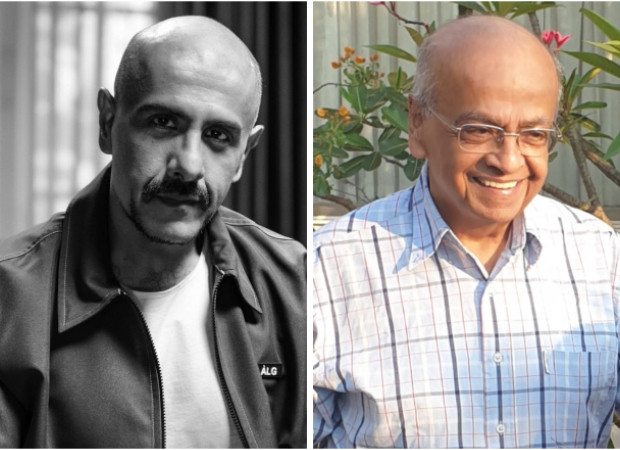 Vishal Dadlani's father dies at 79; COVID-19 positive music composer pens emotional note stating 'can't even go hold my mother in her most difficult time' Vishal Dadlani's father dies at 79; COVID-19 positive music composer pens emotional note stating 'can't even go hold my mother in her most difficult time'