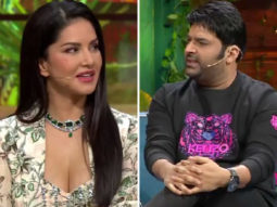 Watch: Sunny Leone says she is Bollywood’s sole ‘buddhu’; her reason leaves Kapil Sharma in stitches
