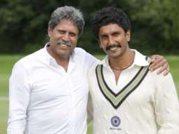 “What an honor it’s been embodying your champion spirit” – wishes Ranveer Singh to Kapil Dev on his birthday