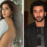 EXCLUSIVE: Sara Ali Khan wants to work with Ranbir Kapoor, watch video