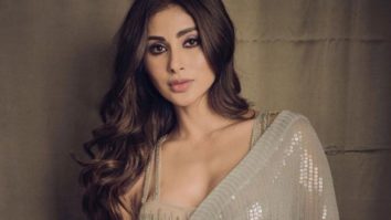 “I will get to learn a lot from Remo D’Souza since this is my first show as a judge” – Mouni Roy on Dance India Dance Li’l Masters