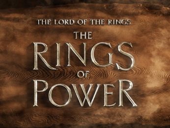 Amazon Prime Video unveils the title of LOTR series, The Lord of The Rings: The Rings of Power Amazon Prime Video unveils the title of LOTR series, The Lord of The Rings: The Rings of Power