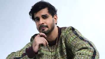 “As a romantic hero, I’m thrilled that my acceptance is even higher than what it was for Mardaani” – Tahir Raj Bhasin on Ranjish Hi Sahi and Yeh Kaali Kaali Aankhein