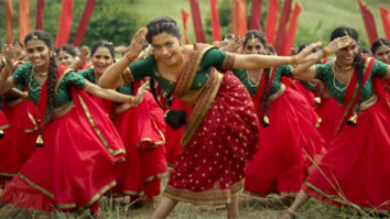 “I would like to thank all my fans for making ‘Saami Saami’ so successful” – Rashmika Mandanna on Pushpa song becoming a mass sensation “I would like to thank all my fans for making ‘Saami Saami’ so successful” – Rashmika Mandanna on Pushpa song becoming a mass sensation