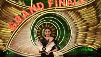 Bigg Boss 15 Finale: Winner Tejasswi Prakash – “My deepest gratitude to everyone who has believed in me”