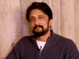 Will Vikrant Rona overcome KGF? Kichcha Sudeepa responds | SRK | Salman Khan