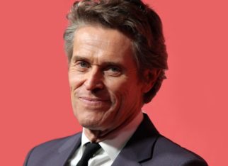 Willem Dafoe shares his idea of playing “Joker imposter” opposite Joaquin Phoenix’s Joker