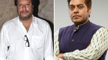 “Working with a master like Tigmanshu Dhulia is fun and exciting,” says Ashutosh Rana