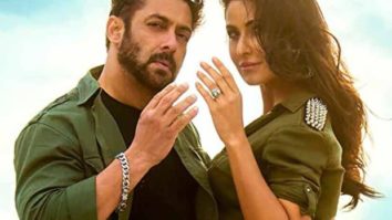 YRF postpones Delhi schedule of Salman Khan and Katrina Kaif starrer Tiger 3 due to surge in COVID-19 cases