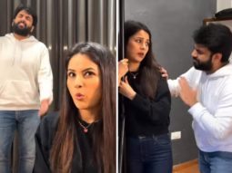 Yashraj Mukhate collaborates with Shehnaaz Gill for another mashup of Bigg Boss 13