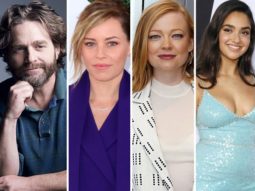 Zach Galifianakis, Elizabeth Banks, Sarah Snook and Geraldine Viswanathan to star in The Beanie Bubble for Apple